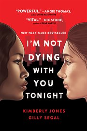I'm not dying with you tonight cover image cdn