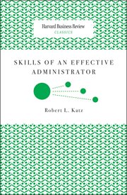 Skills of an Effective Administrator cover image cdn