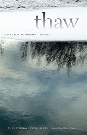 Thaw : poems cover image cdn