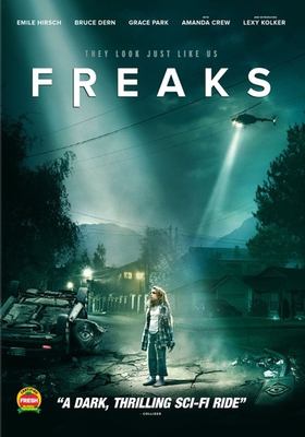 Freaks cover image cdn