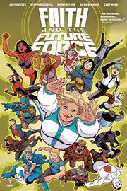 Faith and the future force. Issue 1-4 cover image cdn