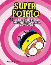 Super Potato's mega time-travel adventure cover image cdn