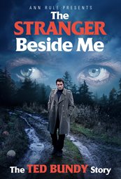 The stranger beside me : the Ted Bundy story cover image cdn