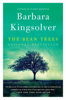 The bean trees cover image