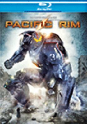 Pacific Rim cover image