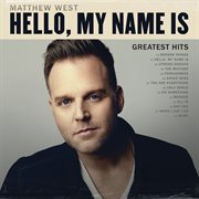 Hello, my name is. Greatest hits cover image cdn