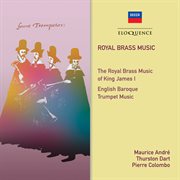 Royal brass music cover image cdn