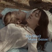 She won't make sense cover image cdn