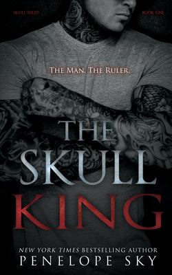 The skull king cover image