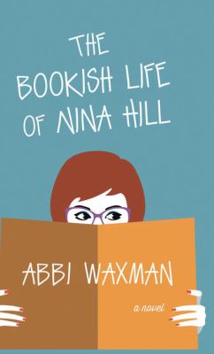The bookish life of Nina Hill cover image