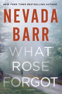 What Rose forgot cover image
