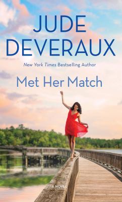 Met her match cover image