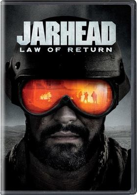 Jarhead. Law of return cover image