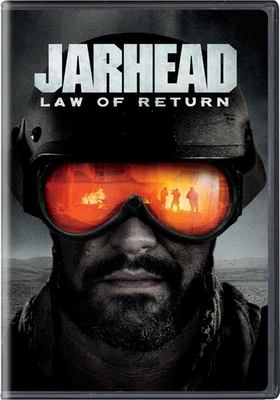 Jarhead. Law of return cover image cdn