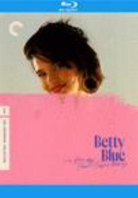 Betty Blue 37°2 le matin cover image