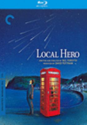 Local hero cover image