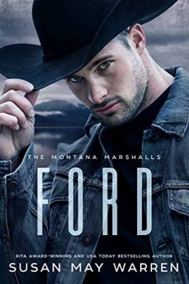 Ford cover image