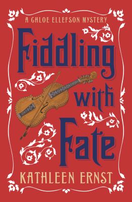 Fiddling with fate cover image