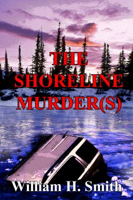 The shoreline murder(s) cover image