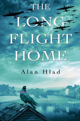 The long flight home cover image