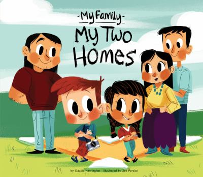My two homes  cover image cdn