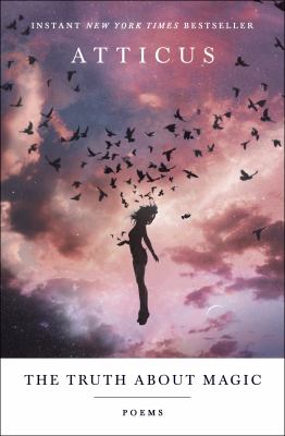 The truth about magic : poems  cover image cdn