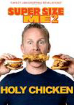 Super size me 2 holy chicken  cover image cdn