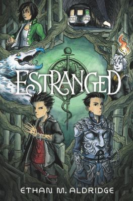 Estranged  cover image cdn