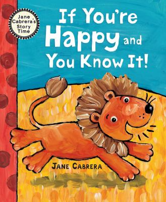 If you're happy and you know it! cover image
