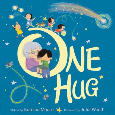One hug cover image