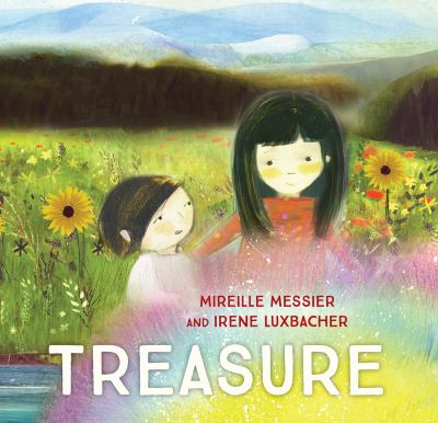 Treasure  cover image cdn