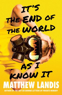 It's the end of the world as I know it  cover image cdn