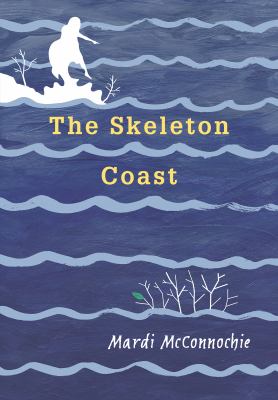 The Skeleton Coast cover image