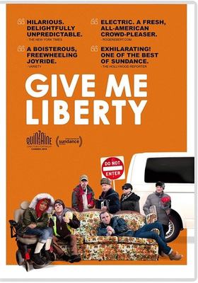 Give me liberty cover image cdn