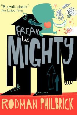 Freak the Mighty cover image