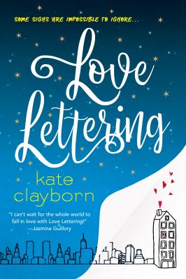 Love lettering  cover image cdn