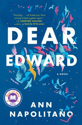 Dear Edward cover image