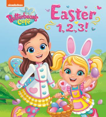 Easter, 1, 2, 3!  cover image cdn