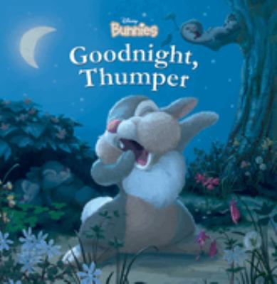 Goodnight, Thumper cover image