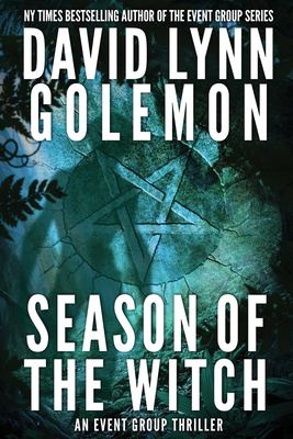 Season of the witch : an Event Group thriller cover image