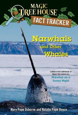 Narwhals and other whales cover image