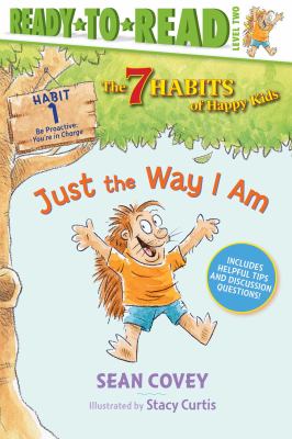 Just the way I am  cover image cdn
