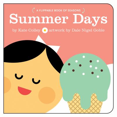 Summer days ; Fall days cover image