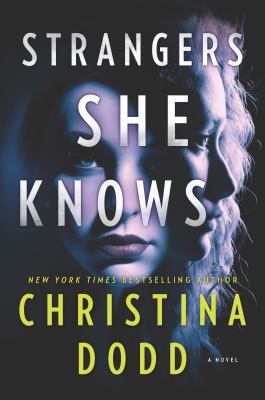 Strangers she knows cover image cdn