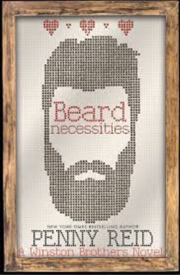 Beard necessities cover image