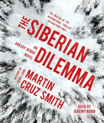 The Siberian dilemma cover image