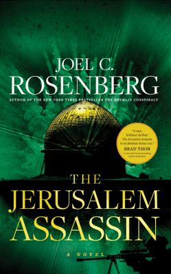 The Jerusalem assassin cover image cdn