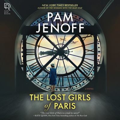 The lost girls of Paris cover image cdn
