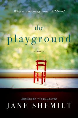 The playground cover image