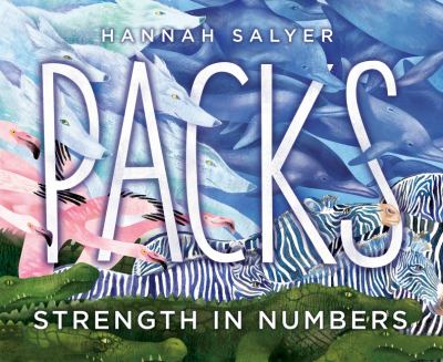 Packs : strength in numbers cover image
